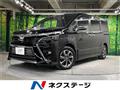 2018 Toyota Voxy