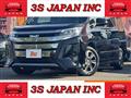 2019 Toyota Noah