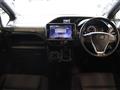 2017 Toyota Voxy