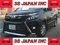 2018 Toyota Voxy