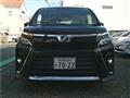 2018 Toyota Voxy