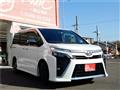 2019 Toyota Voxy