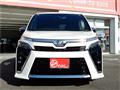 2019 Toyota Voxy