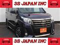 2016 Toyota Noah