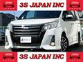 2017 Toyota Noah