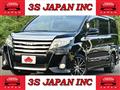 2014 Toyota Noah