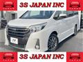 2017 Toyota Noah