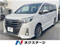 2017 Toyota Noah