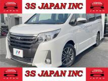 2017 Toyota Noah