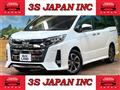 2019 Toyota Noah