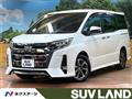 2019 Toyota Noah