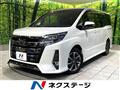 2017 Toyota Noah