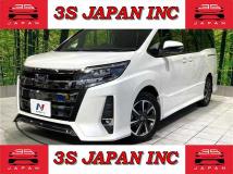 2017 Toyota Noah