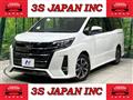 2017 Toyota Noah