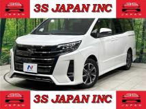 2017 Toyota Noah