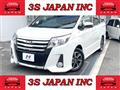2014 Toyota Noah