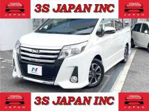 2014 Toyota Noah