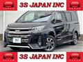 2017 Toyota Noah