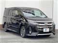 2017 Toyota Noah