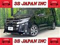 2018 Toyota Noah
