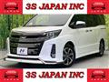 2018 Toyota Noah
