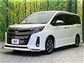 2018 Toyota Noah