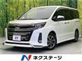 2018 Toyota Noah
