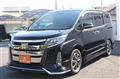 2018 Toyota Noah