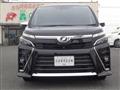 2018 Toyota Voxy