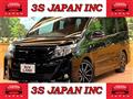 2017 Toyota Noah