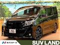 2017 Toyota Noah