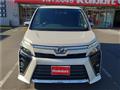 2017 Toyota Voxy