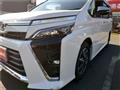 2017 Toyota Voxy