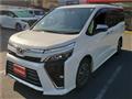 2017 Toyota Voxy