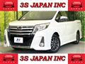 2017 Toyota Noah