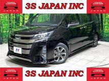 2018 Toyota Noah