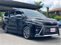 2018 Toyota Voxy