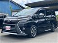 2018 Toyota Voxy