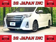 2014 Toyota Noah