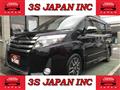 2014 Toyota Noah