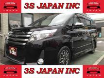 2014 Toyota Noah
