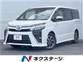 2018 Toyota Voxy