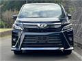 2017 Toyota Voxy