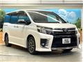 2017 Toyota Voxy