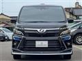 2017 Toyota Voxy