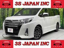 2014 Toyota Noah