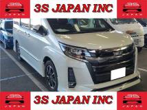 2017 Toyota Noah