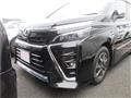 2019 Toyota Voxy