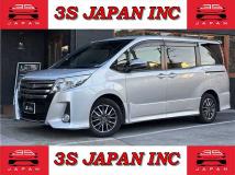 2014 Toyota Noah