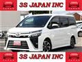 2017 Toyota Voxy